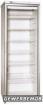 Glastürkühlschrank 350 Liter